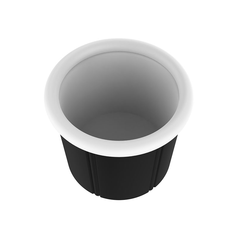 Meertijdig ijsdompje kuip vrijstaand