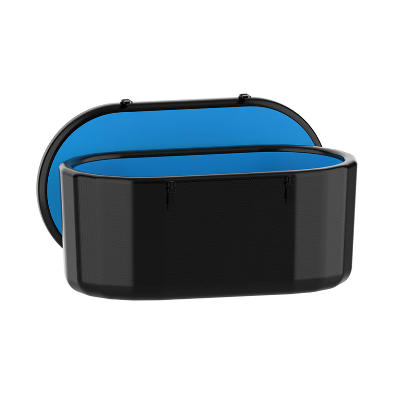 Grote koude dompel zwembad opblaasbaar