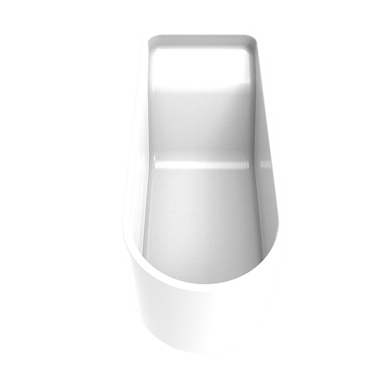 High -end acryl badkuipkoeler