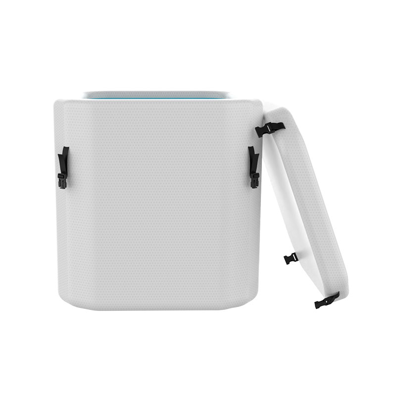 8psi opblaasbaar ijsbad vat voor trainingsherstel