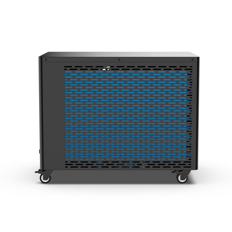 VS 1.0HP koude- en warme therapiesysteemkoeler