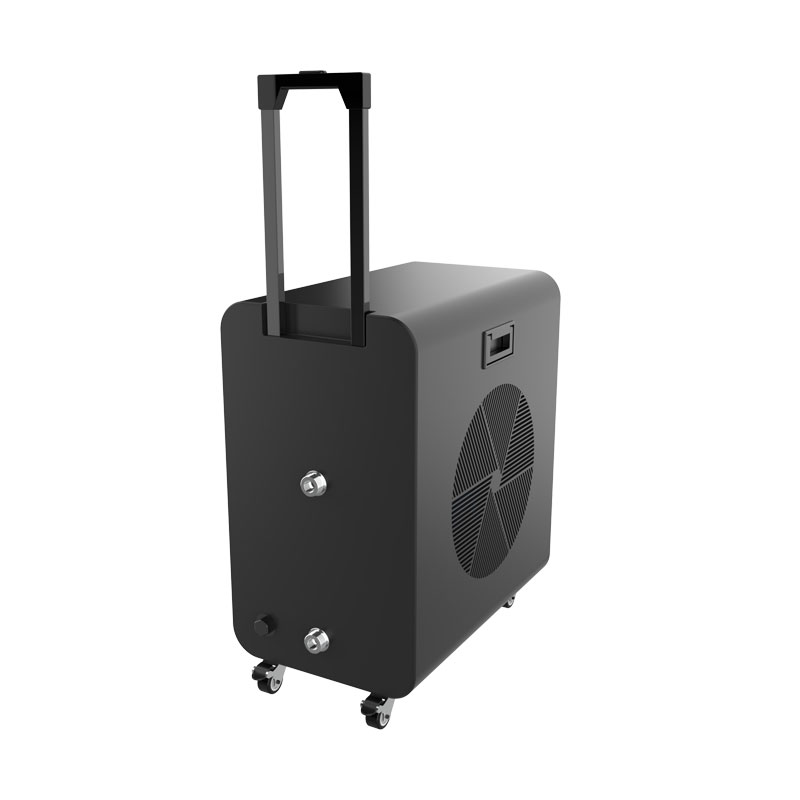 Waarom is de ijsbadkoeler met trekstang de beste keuze voor efficiënte koeling? Waarom is de ijsbadkoeler met trekstang de beste keuze voor efficiënte koeling?