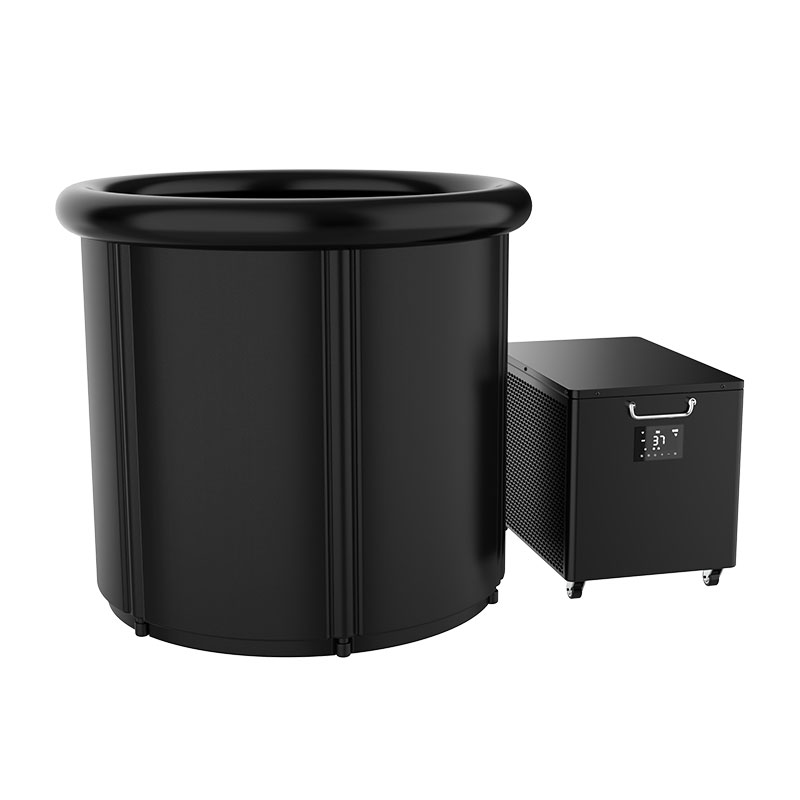 Waarom kiezen voor een vrijstaand meerlaags ijsdompelbad voor uw wellnessroutine? Waarom kiezen voor een vrijstaand meerlaags ijsdompelbad voor uw wellnessroutine?