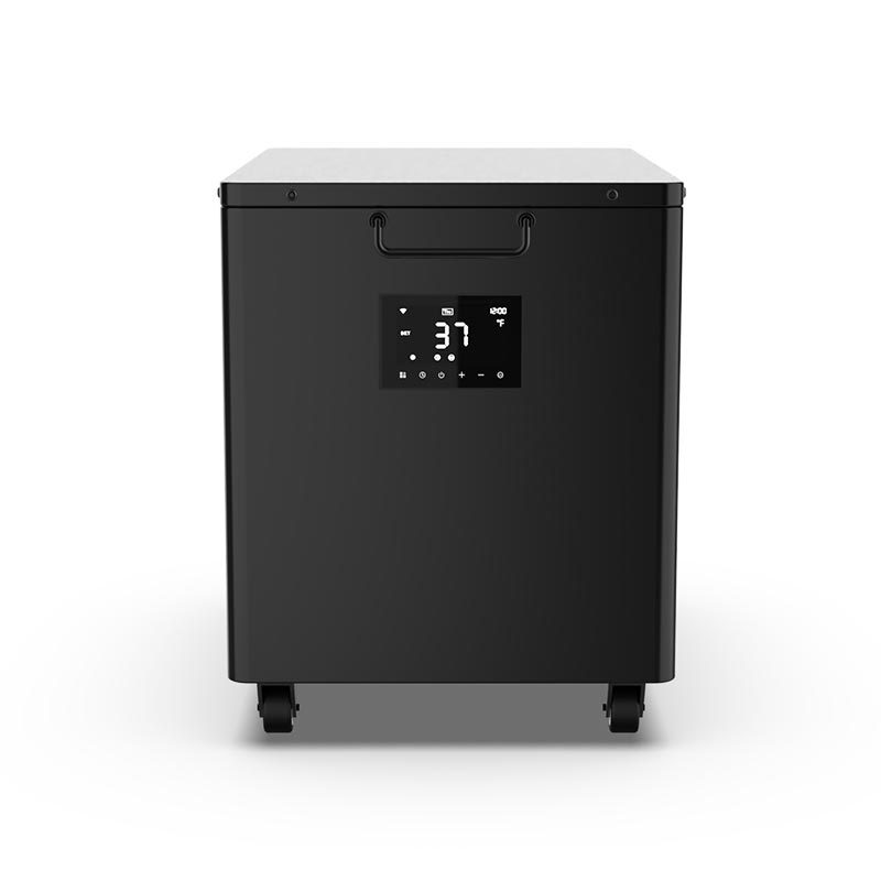 Welke Australische normen zijn van toepassing op een SPA-koelmachine van 0,5 pk? Welke Australische normen zijn van toepassing op een SPA-koelmachine van 0,5 pk?