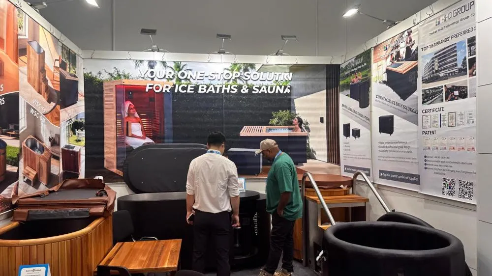 ​Is dit 's werelds slimste 0°C koude duikkoeler voor 2026?