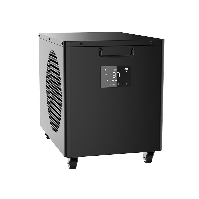 Waarom is de USA Standard 1/2HP therapiekoeler de slimme keuze voor warme en koude therapie thuis?