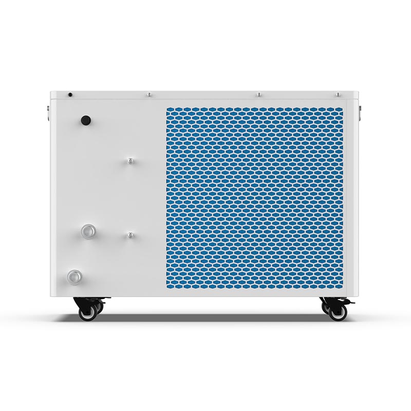 UK Koudetherapie Chiller Ultra