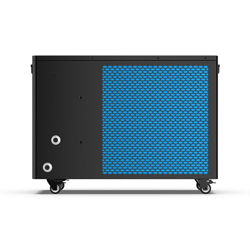 Aangepaste therapiekoeler Ultra