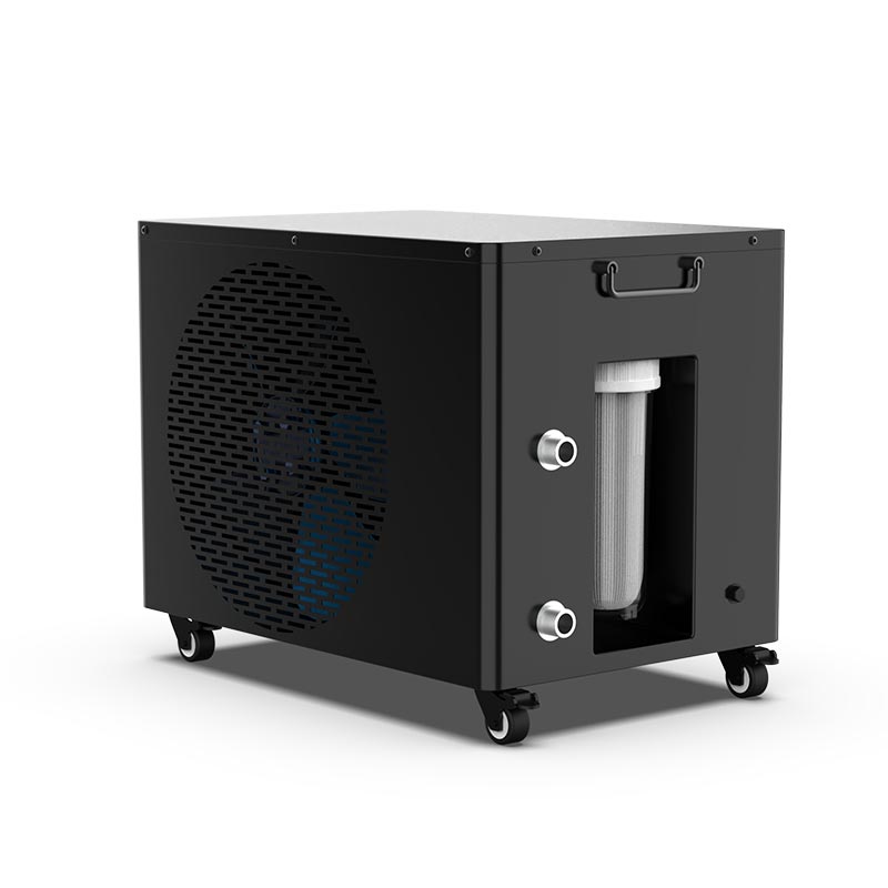 VS 1.0HP koude- en warme therapiesysteemkoeler