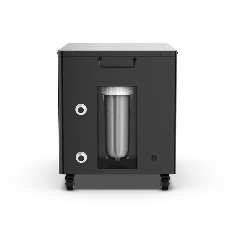 VS 1.0HP koude- en warme therapiesysteemkoeler