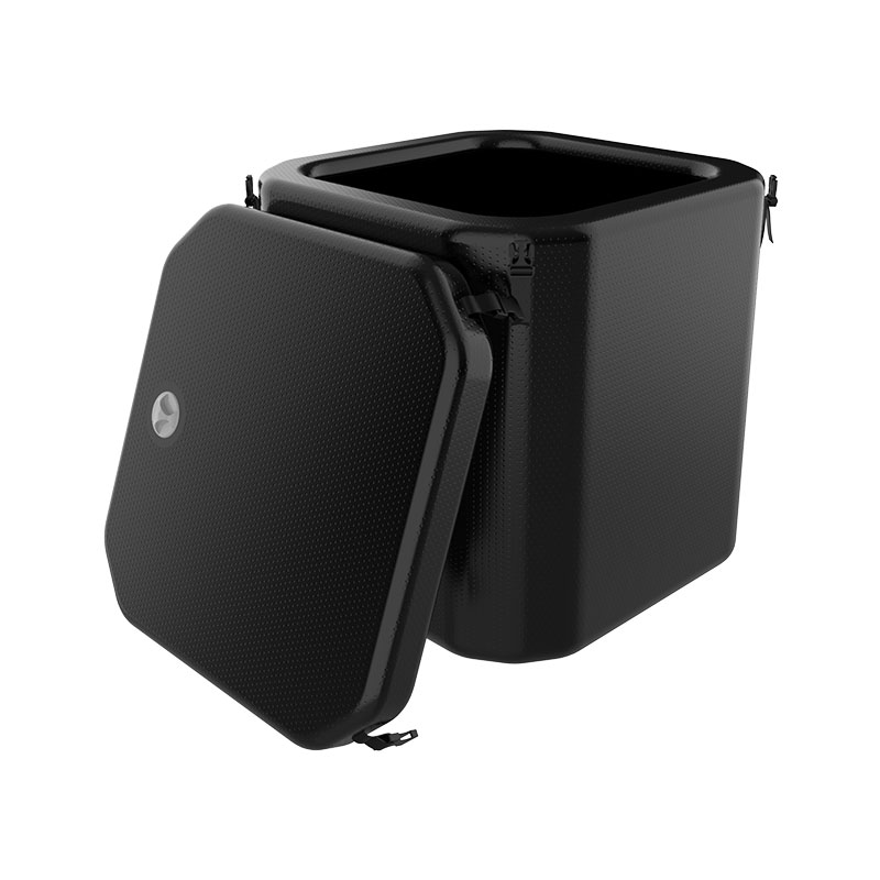 8psi opblaasbaar ijsbad vat voor trainingsherstel