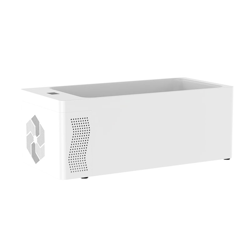 Acryl ijsbad Acryl ijsbad