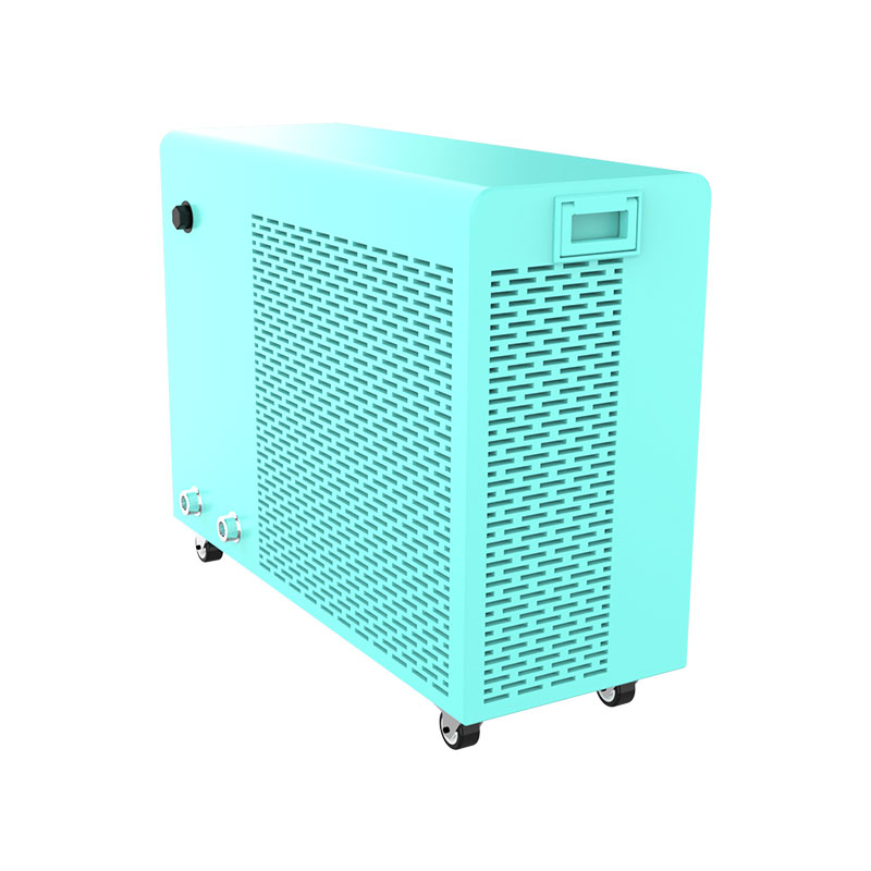 Koude therapie Ice Bath Water Chiller voor betere slaap