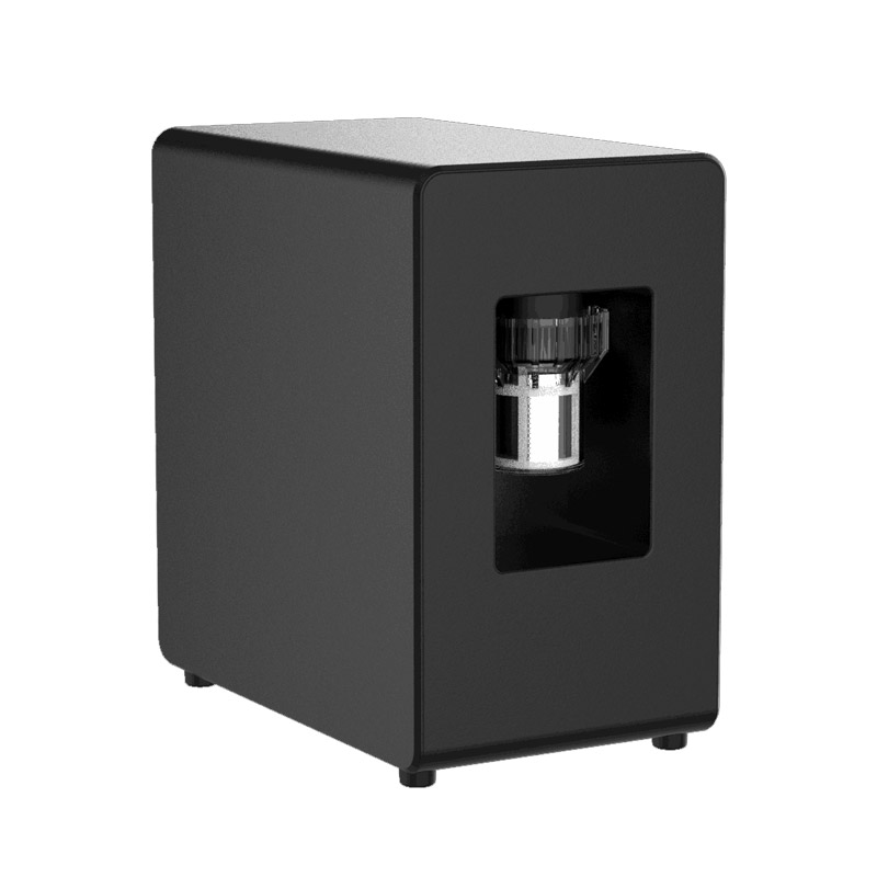 IJsbadkoeler UV Sanitation Deel