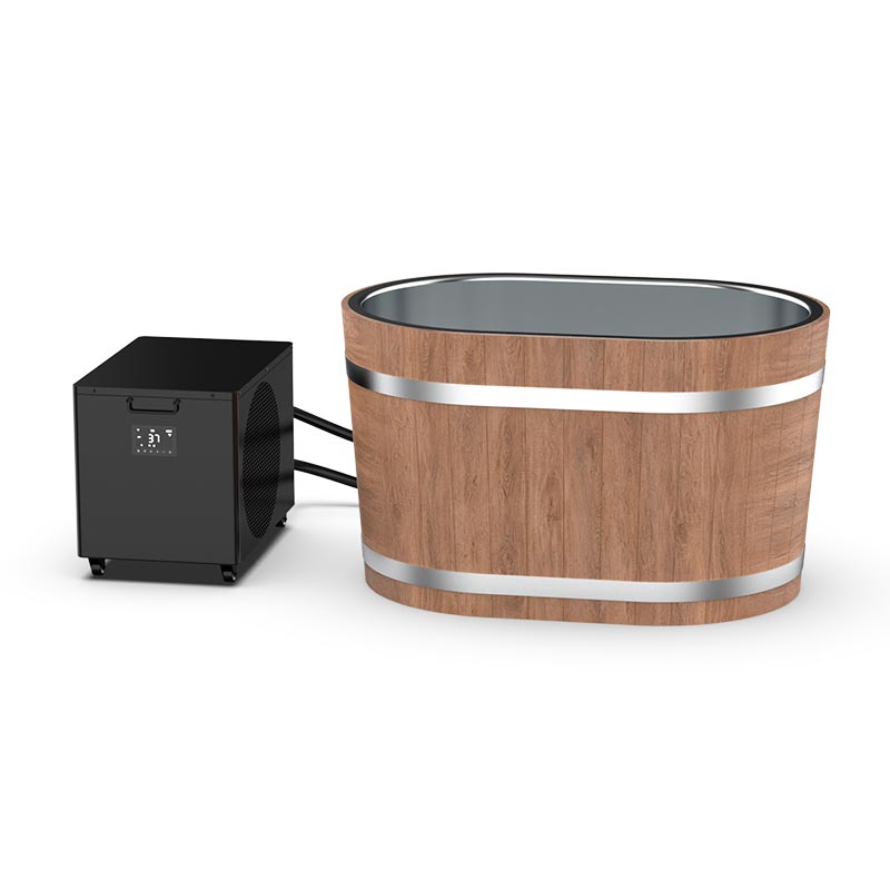 UK standards 1/2HP Smart Bath Chiller