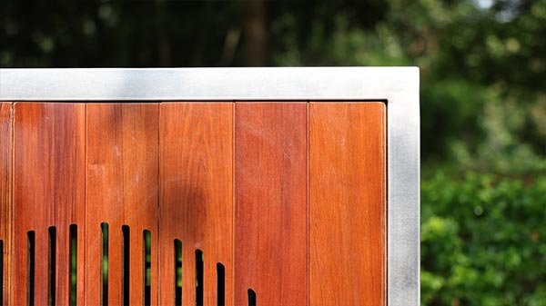 Reinforced Cedar 280 kg All-In-One Cold Therapy System