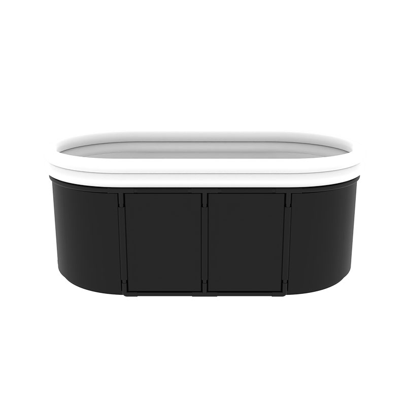 XL Ice Barrel voor koude duikkoeler